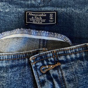 Abercrombie & Fitch Jeans